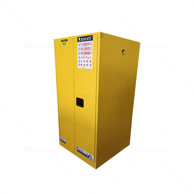 易燃液体安全柜（60加仑/227升）