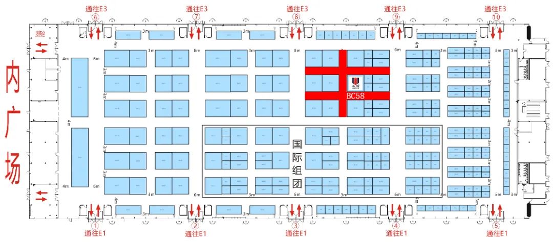 众御参加-第100届中国劳动保护用品交易会(图5)