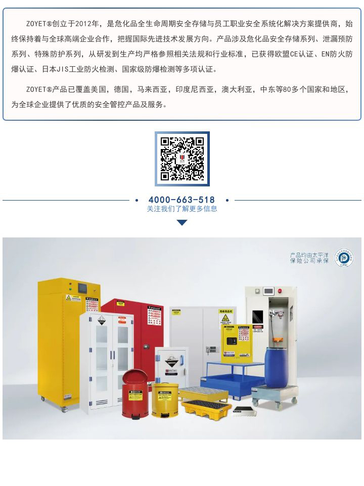 【政策法规】应急管理部最新发布：工贸行业安全生产专项整治“百日清零行动”工作方案(图2)