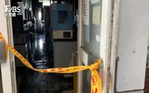 安全无小事,柜体虽小,却守住危化品安全第一道防线(图1) 安全无小事,柜体虽小,却守住危化品安全第一道防线(图1)