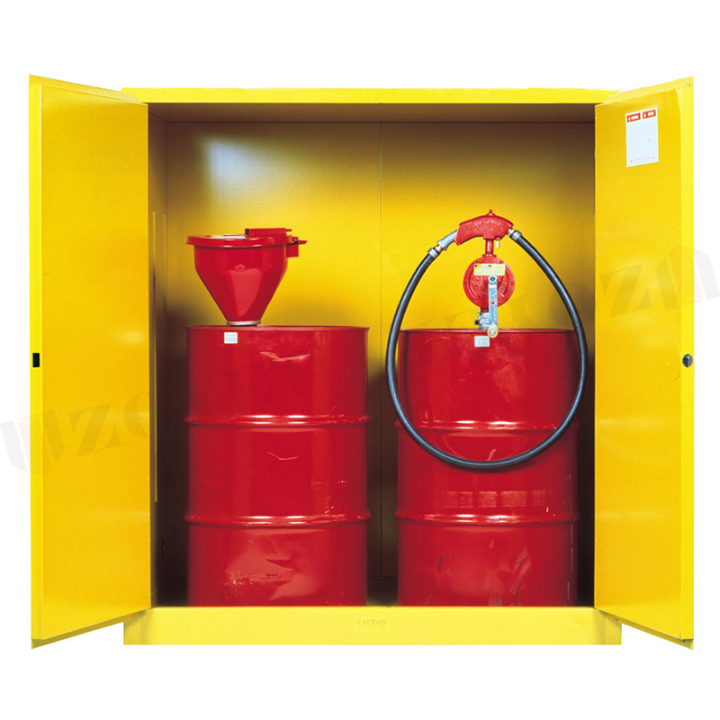 安全油桶型防火柜型号(图3)