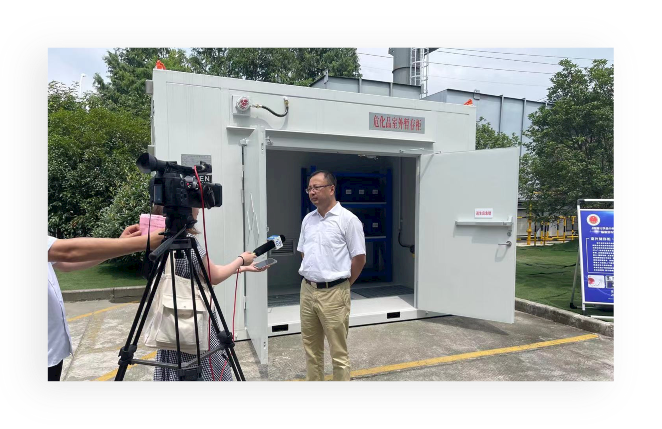 新年开门红！众御品牌·华纳威尔再获“高新技术企业”认定(图7)